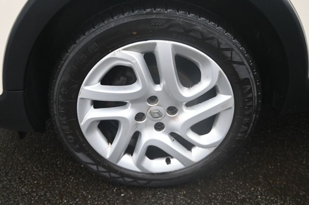 Used Renault Captur 2014 for sale - 77507911: Photo 8