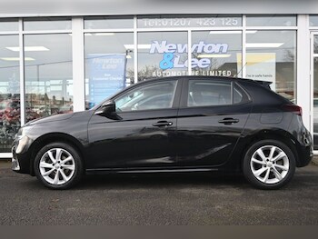 Used Vauxhall Corsa 2020 for sale - 77498583: Photo