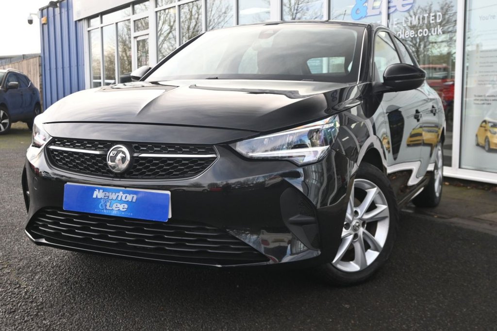 Used Vauxhall Corsa 2020 for sale - 77498583: Photo 3