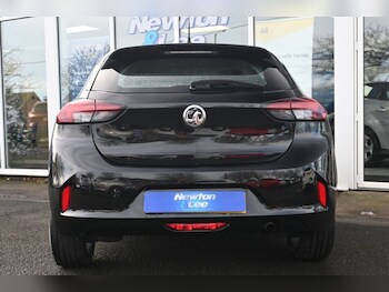 Used Vauxhall Corsa 2020 for sale - 77498583: Photo