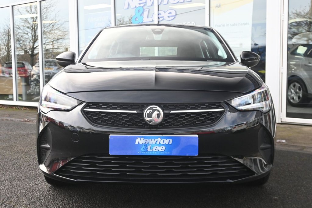 Used Vauxhall Corsa 2020 for sale - 77498583: Photo 6