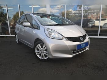Used Honda Jazz 2013 for sale - 79587781: Photo