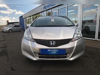 Used Honda Jazz 2013 for sale - 79587781: Photo