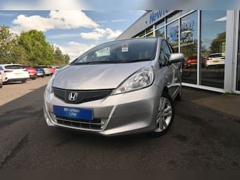 Used Honda Jazz 2013 for sale - 79587781: Photo