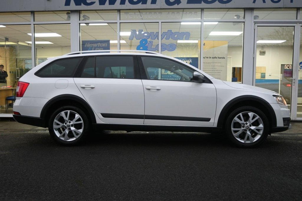 Used Skoda Octavia 2016 for sale - 78095932: Photo 10