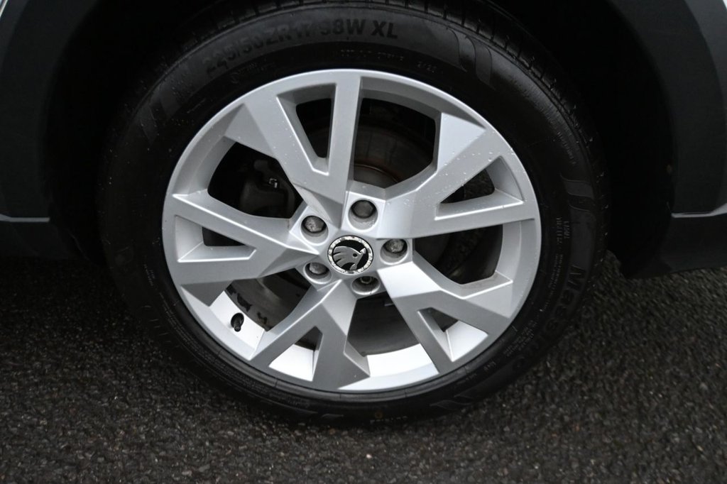 Used Skoda Octavia 2016 for sale - 78095932: Photo 15