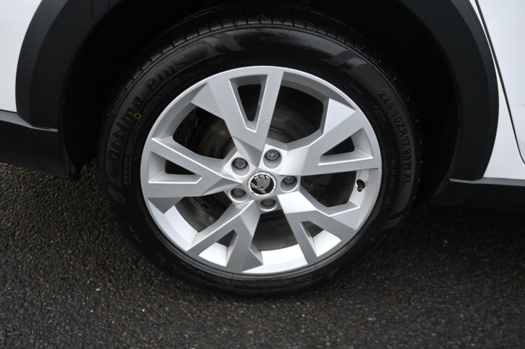 Used Skoda Octavia 2016 for sale - 78095932: Photo 17