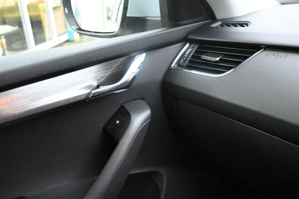 Used Skoda Octavia 2016 for sale - 78095932: Photo 19