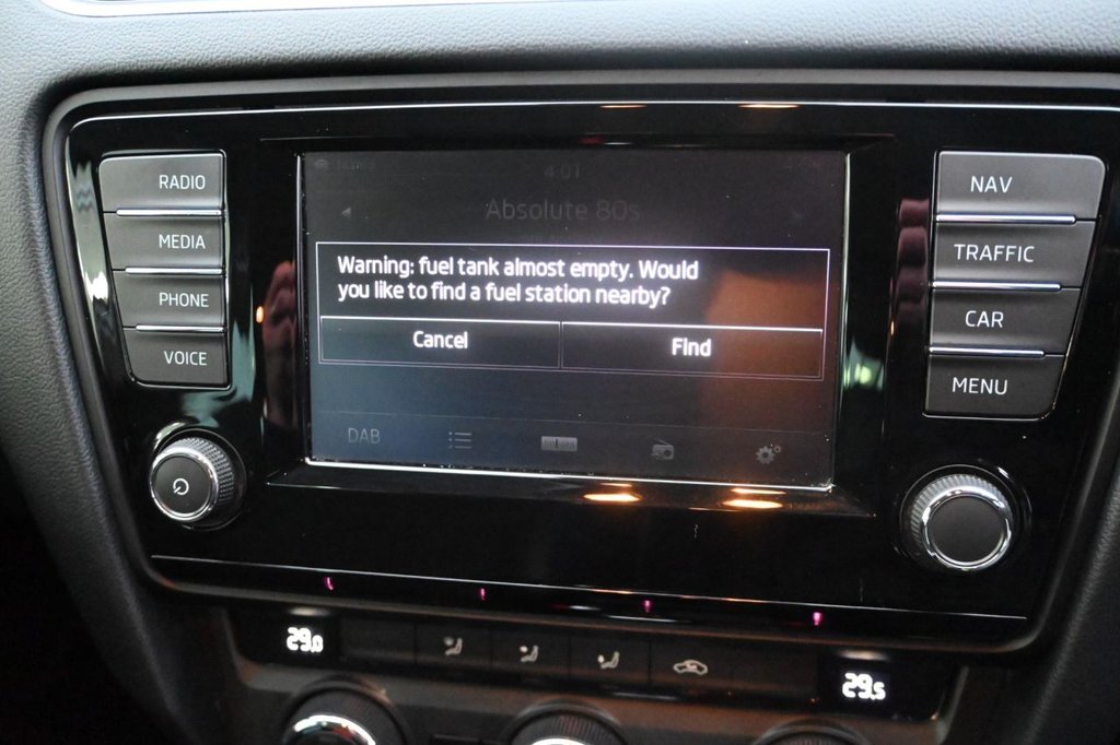 Used Skoda Octavia 2016 for sale - 78095932: Photo 25