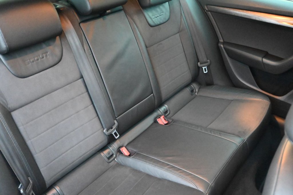 Used Skoda Octavia 2016 for sale - 78095932: Photo 29