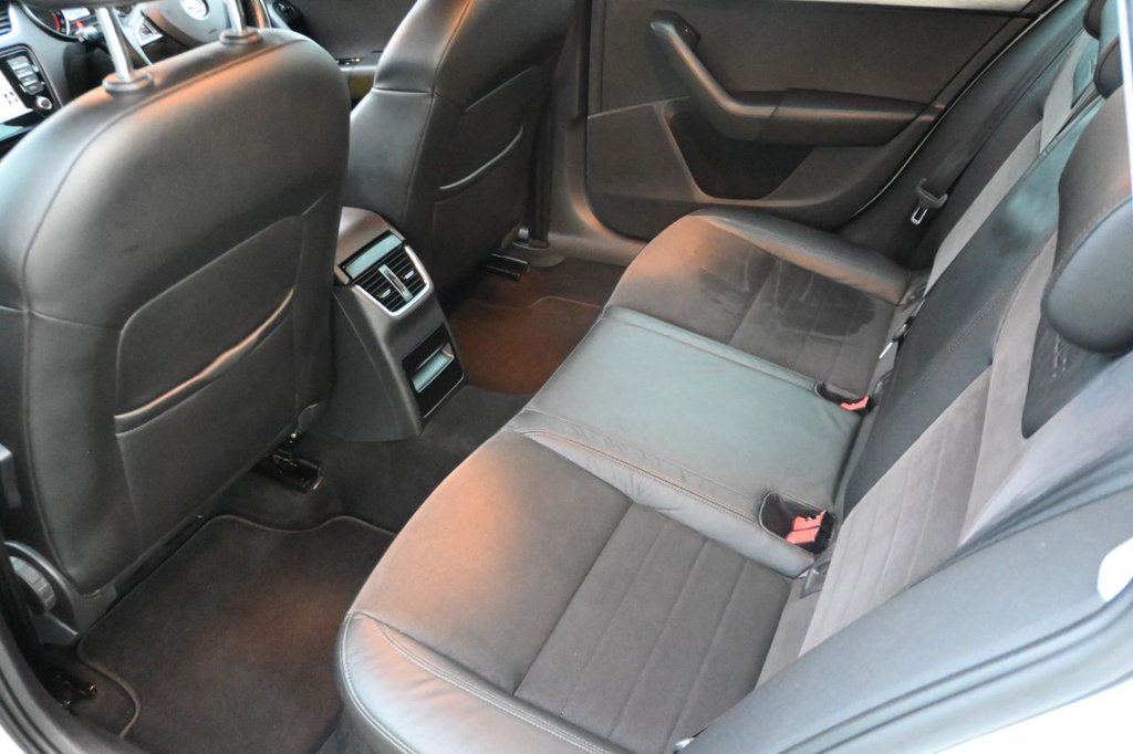 Used Skoda Octavia 2016 for sale - 78095932: Photo 30