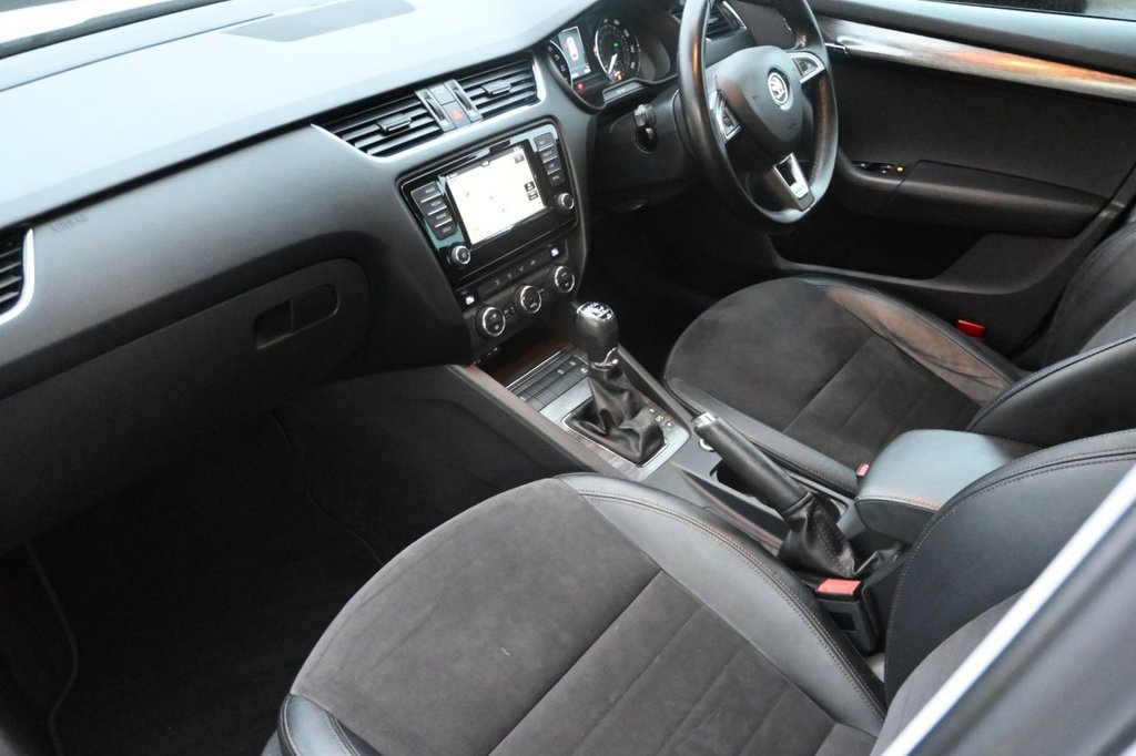 Used Skoda Octavia 2016 for sale - 78095932: Photo 35