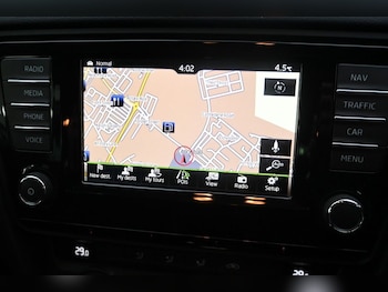 Used Skoda Octavia 2016 for sale - 78095932: Photo