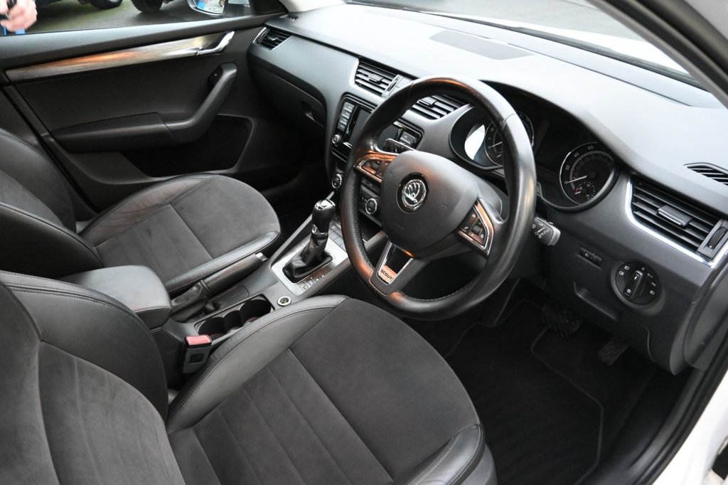Used Skoda Octavia 2016 for sale - 78095932: Photo 5