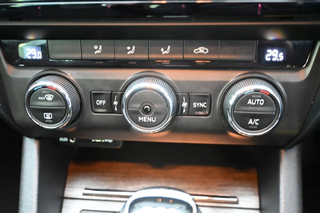 Used Skoda Octavia 2016 for sale - 78095932: Photo 9