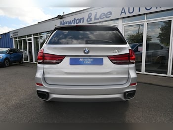 Used BMW X5 2017 for sale - 79276509: Photo