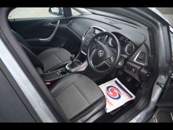 Used Vauxhall Astra 2011 for sale - 74709094: Photo