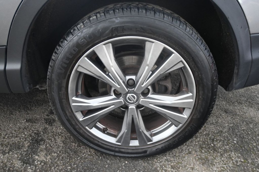 Used Nissan Qashqai 2018 for sale - 77667610: Photo 6