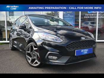 2018 (18) - 1.5 EcoBoost ST-2 3dr