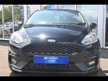 Used Ford Fiesta 2018 for sale - 74904470: Photo