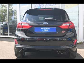 Used Ford Fiesta 2018 for sale - 74904470: Photo