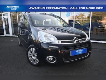 Used Citroen Berlingo 2012 for sale - 79619519: Photo