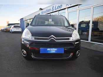 Used Citroen Berlingo 2012 for sale - 79619519: Photo