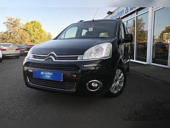 Used Citroen Berlingo 2012 for sale - 79619519: Photo