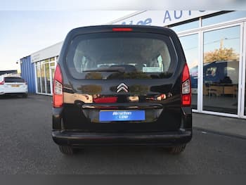 Used Citroen Berlingo 2012 for sale - 79619519: Photo