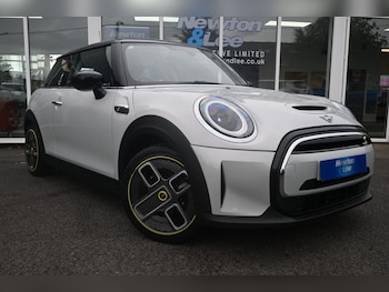 Used MINI Electric Hatch 2022 for sale - 78943295: Photo