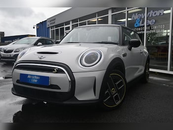 Used MINI Electric Hatch 2022 for sale - 78943295: Photo