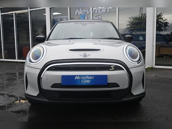 Used MINI Electric Hatch 2022 for sale - 78943295: Photo