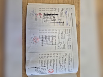 Used Vauxhall Astra 2016 for sale - 78215859: Photo