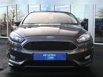 Used Ford Focus 2015 for sale - 76821202: Photo