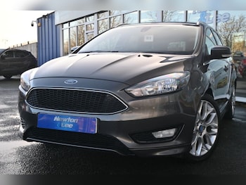 Used Ford Focus 2015 for sale - 76821202: Photo