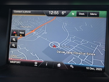 Used Ford Focus 2015 for sale - 76821202: Photo