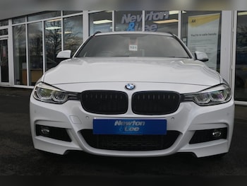Used BMW 3 Series 2016 for sale - 77642902: Photo