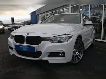 Used BMW 3 Series 2016 for sale - 77642902: Photo