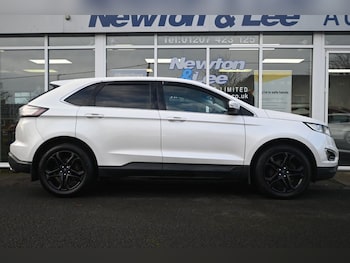 Used Ford Edge 2016 for sale - 76923679: Photo