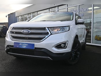 Used Ford Edge 2016 for sale - 76923679: Photo