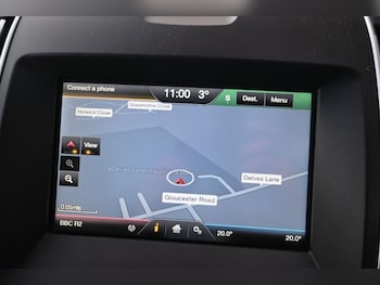 Used Ford Edge 2016 for sale - 76923679: Photo