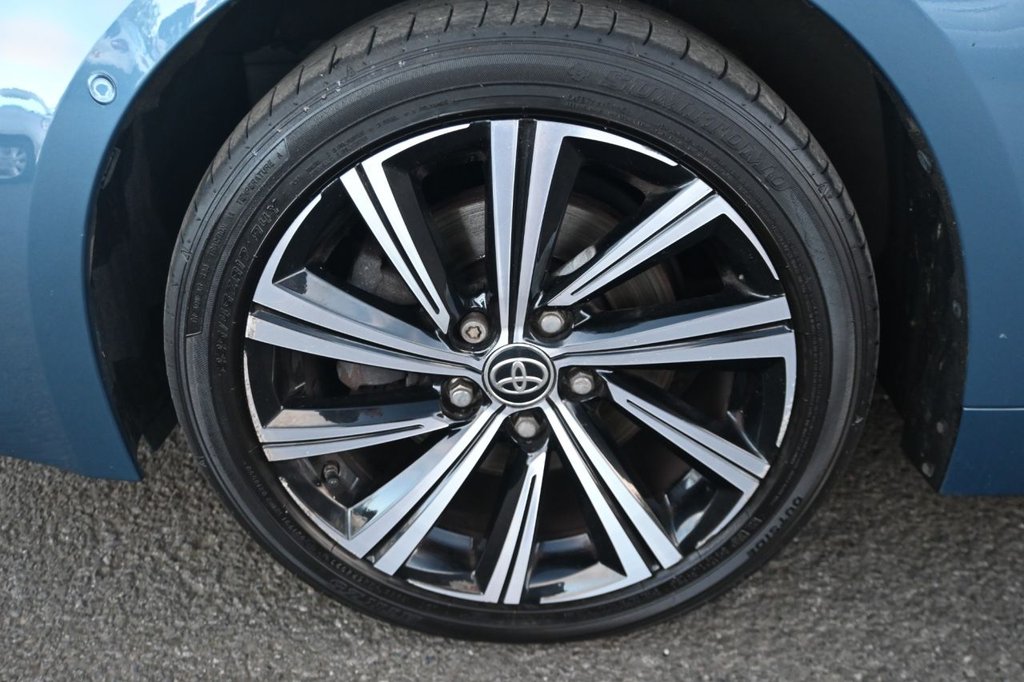 Used Toyota Corolla 2021 for sale - 77966761: Photo 12