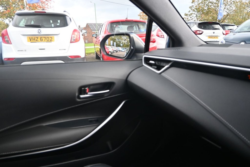 Used Toyota Corolla 2021 for sale - 77966761: Photo 17