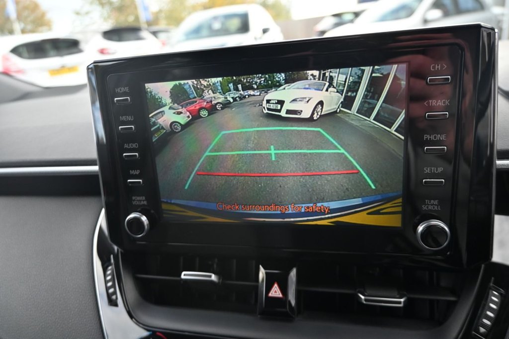 Used Toyota Corolla 2021 for sale - 77966761: Photo 19