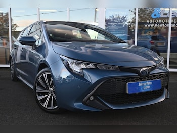 Used Toyota Corolla 2021 for sale - 77966761: Photo