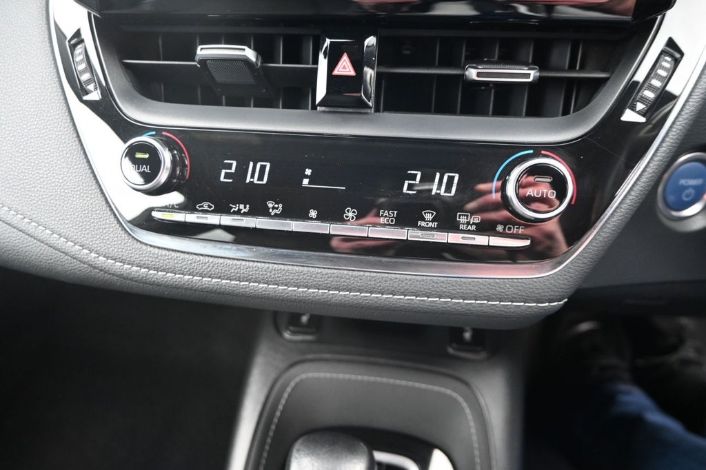 Used Toyota Corolla 2021 for sale - 77966761: Photo 22