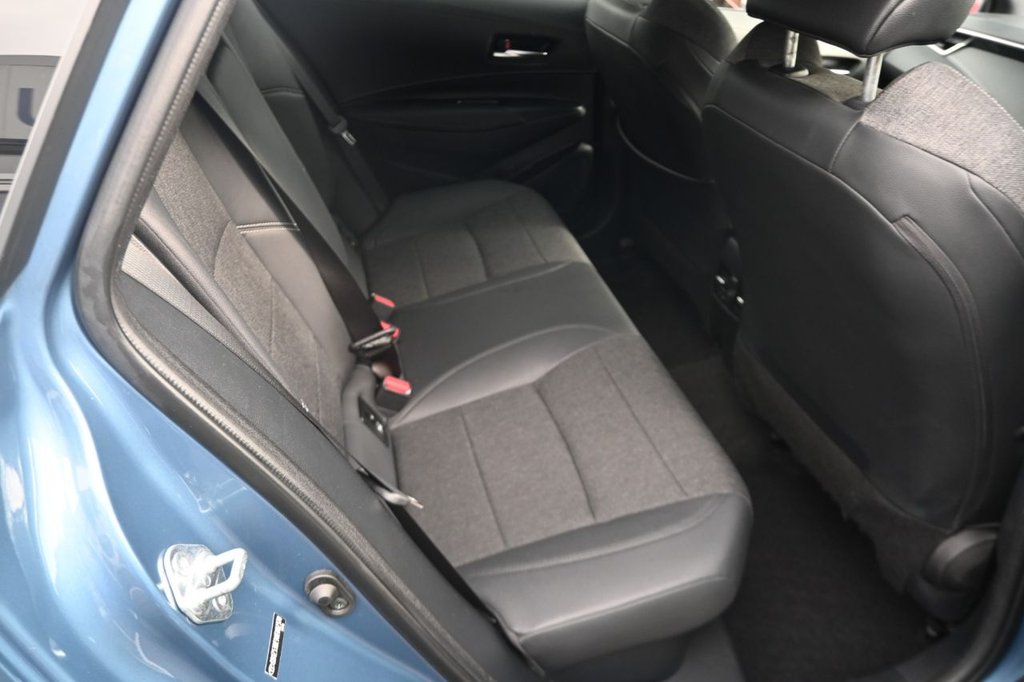 Used Toyota Corolla 2021 for sale - 77966761: Photo 30