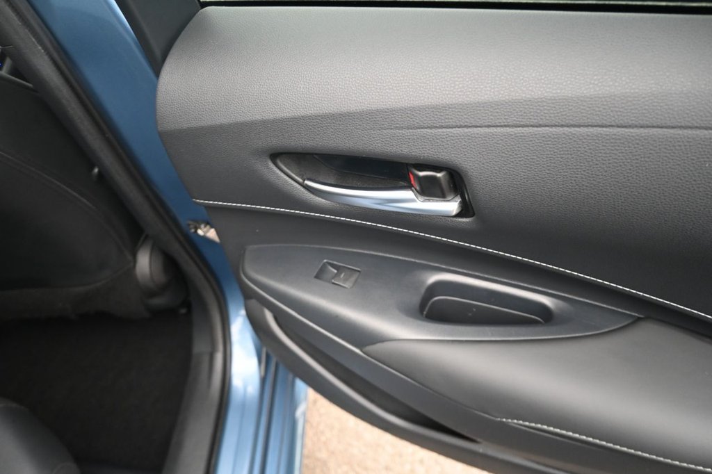 Used Toyota Corolla 2021 for sale - 77966761: Photo 31
