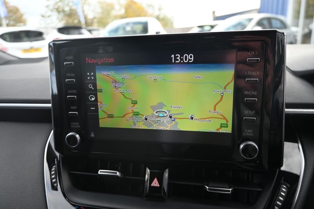 Used Toyota Corolla 2021 for sale - 77966761: Photo 36