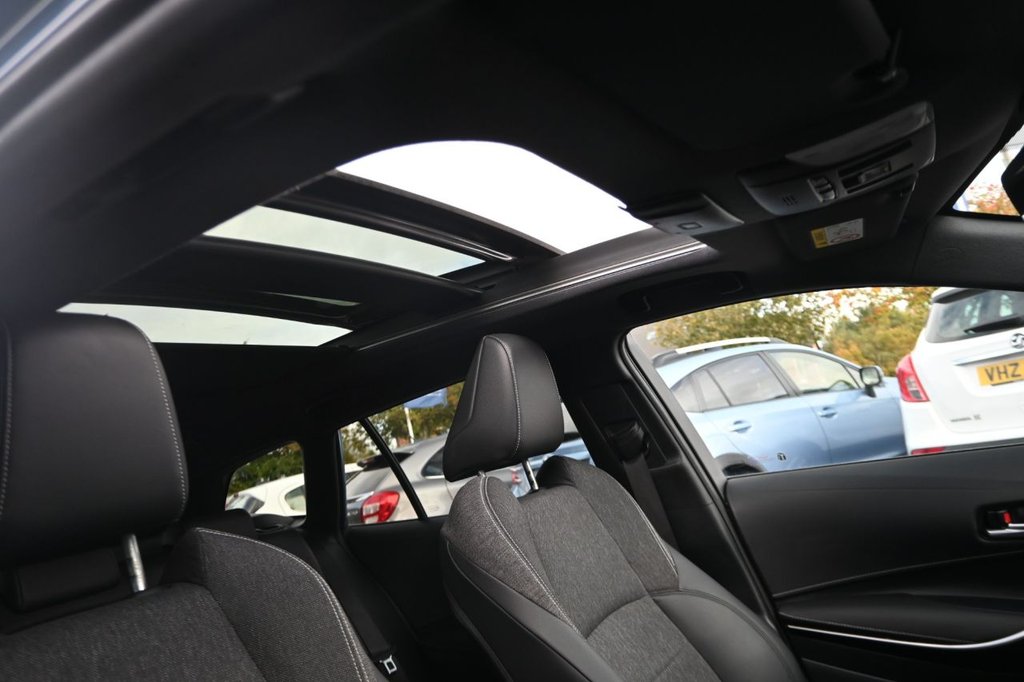 Used Toyota Corolla 2021 for sale - 77966761: Photo 47